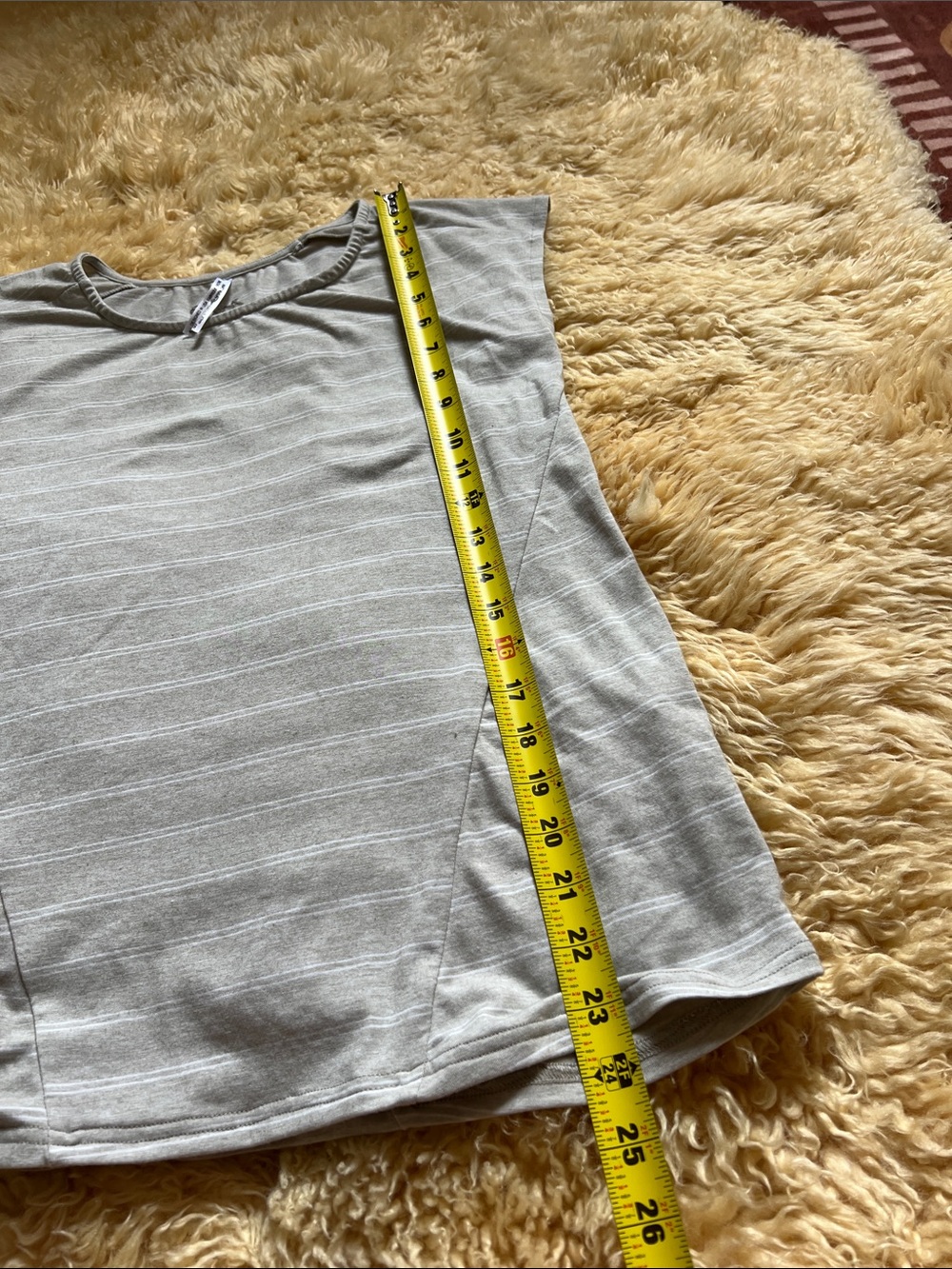 KUHL Laurel Stripe Shirt - Picture 10 of 10